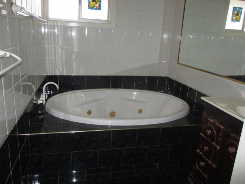 719 BUNGEWORGORAI LANE, Dargal Road QLD 4455