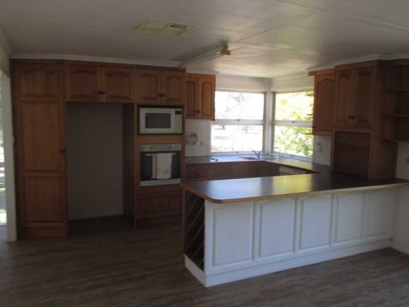 719 BUNGEWORGORAI LANE, Dargal Road QLD 4455