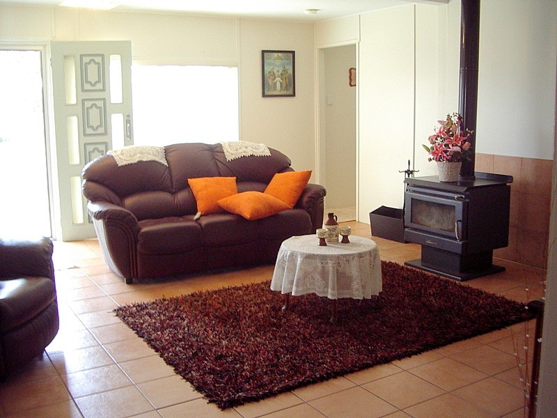 9  HOFFMAN STREET, Roma QLD 4455