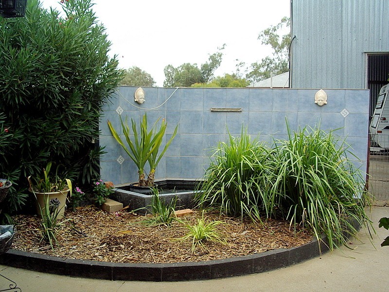 9  HOFFMAN STREET, Roma QLD 4455