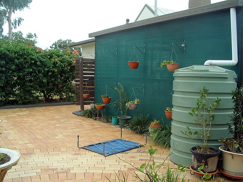 9  HOFFMAN STREET, Roma QLD 4455