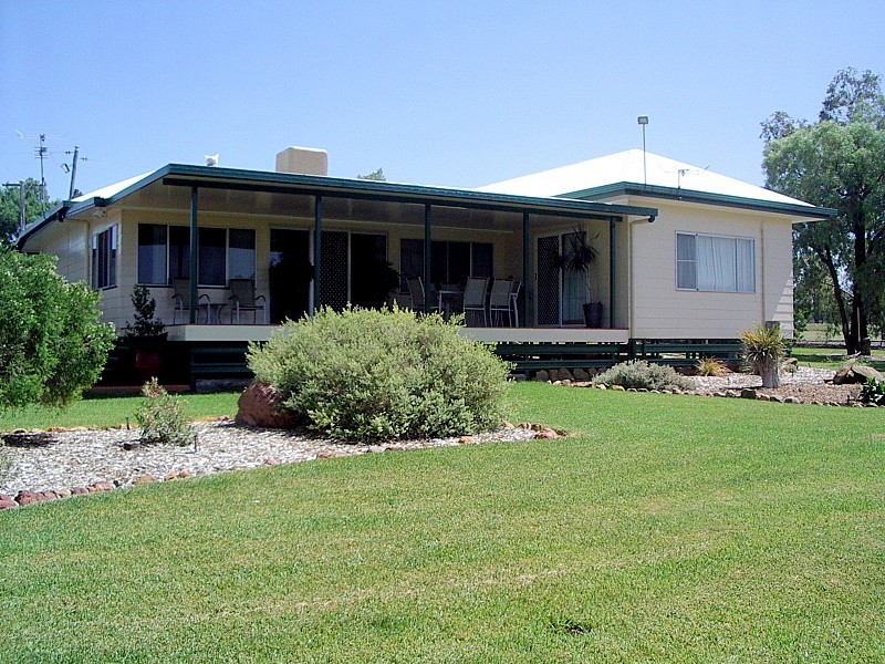 Roma QLD 4455