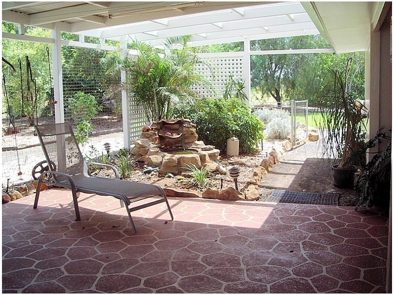 Roma QLD 4455