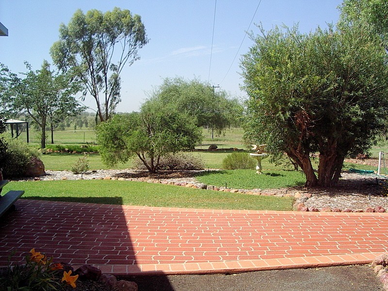 Roma QLD 4455