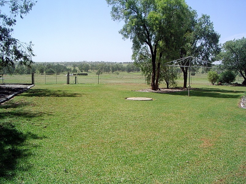 Roma QLD 4455