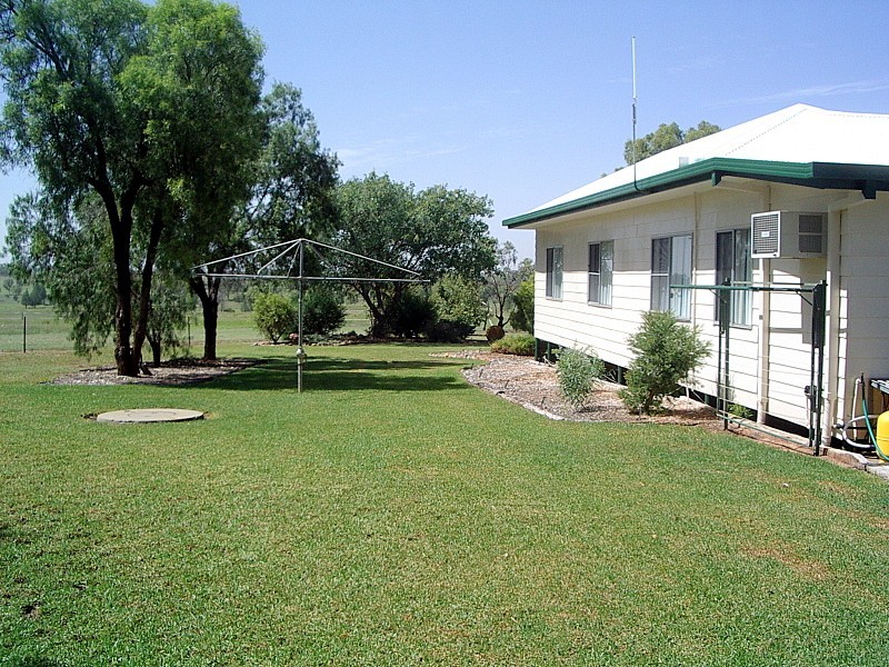 Roma QLD 4455