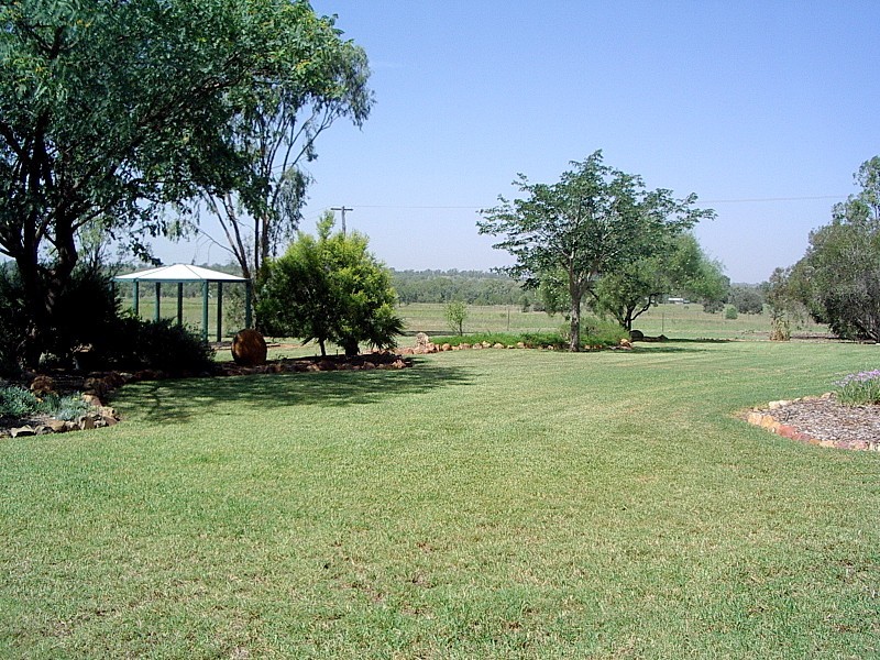 Roma QLD 4455