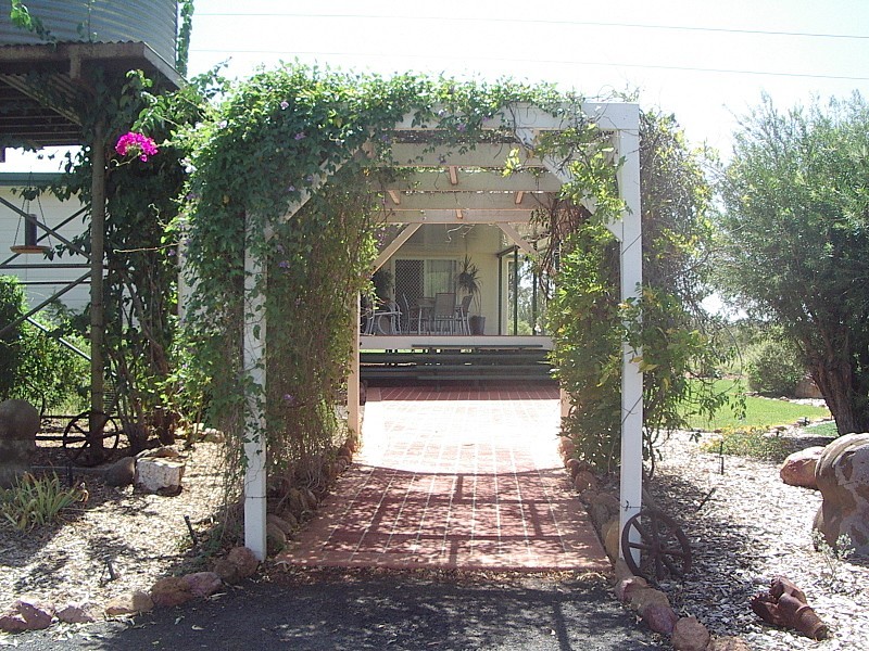 Roma QLD 4455