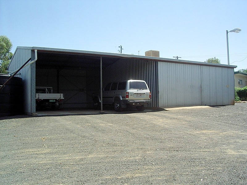 Roma QLD 4455