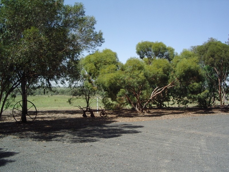 Roma QLD 4455