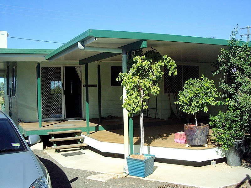 117 QUINTIN STREET, Roma QLD 4455