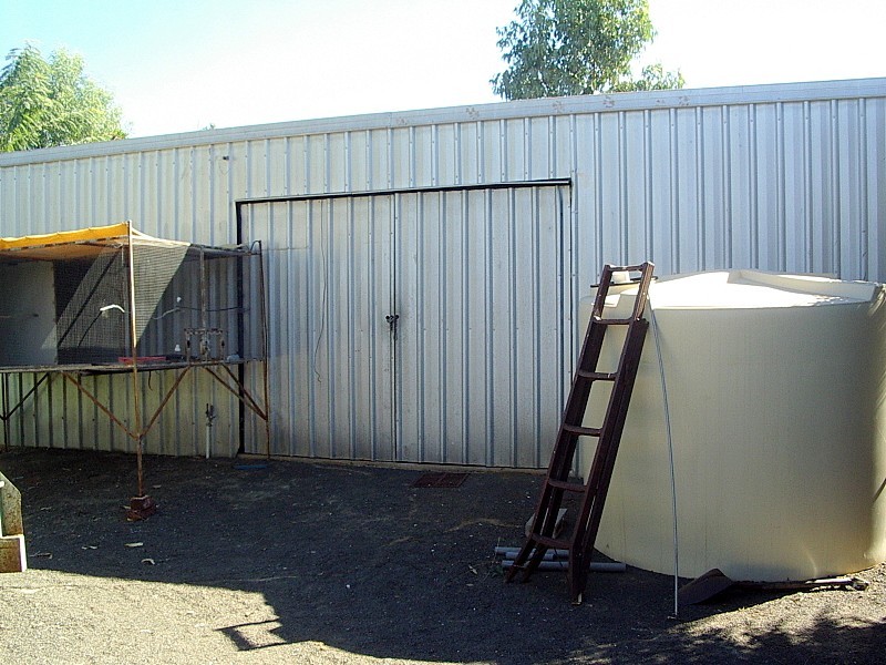 117 QUINTIN STREET, Roma QLD 4455