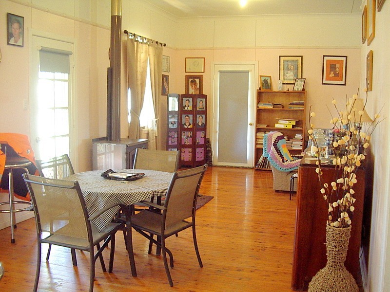 32  CLAYTON ROAD, Roma QLD 4455