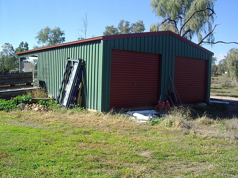 32  CLAYTON ROAD, Roma QLD 4455