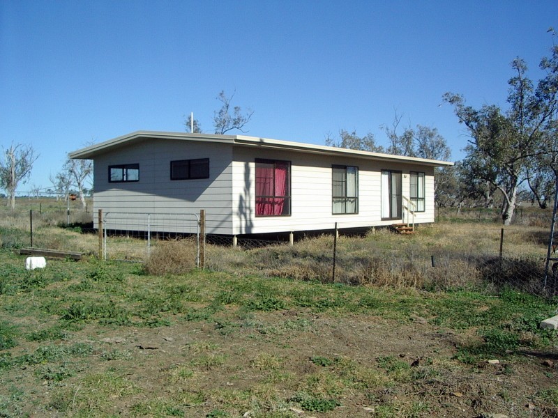 Roma QLD 4455