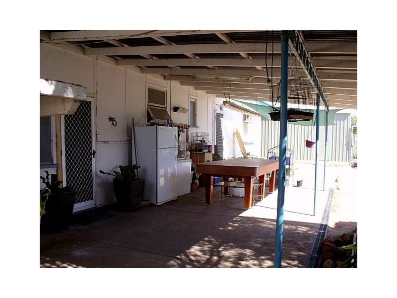 31 TWINE STREET, Roma QLD 4455