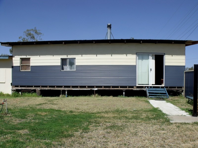 116 Wyndham Street, Roma QLD 4455