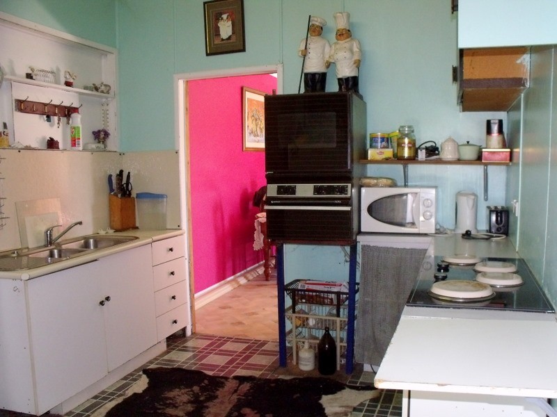 116 Wyndham Street, Roma QLD 4455