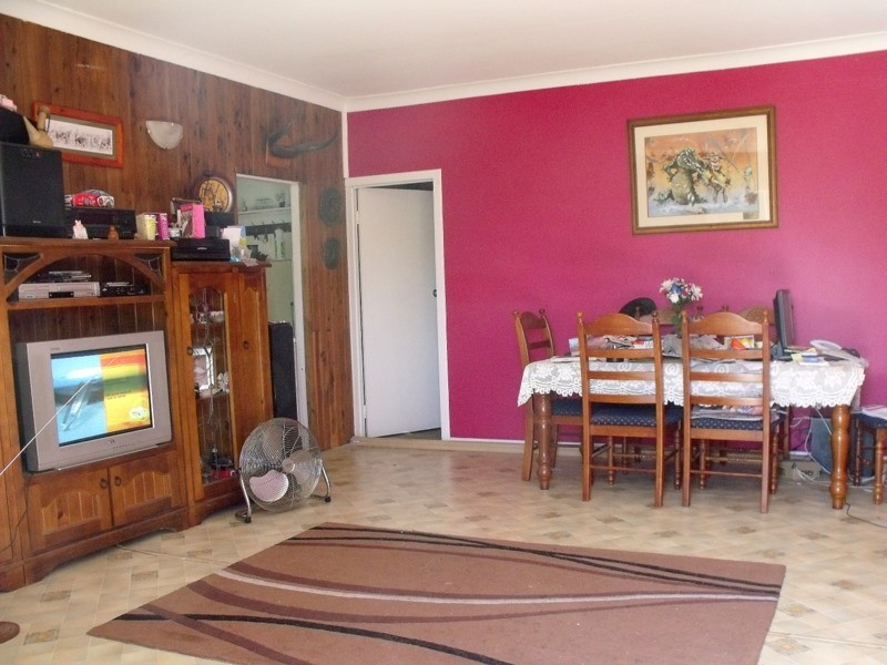 116 Wyndham Street, Roma QLD 4455