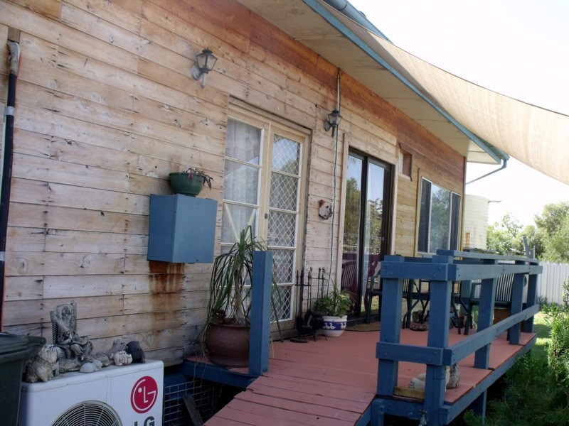 116 Wyndham Street, Roma QLD 4455