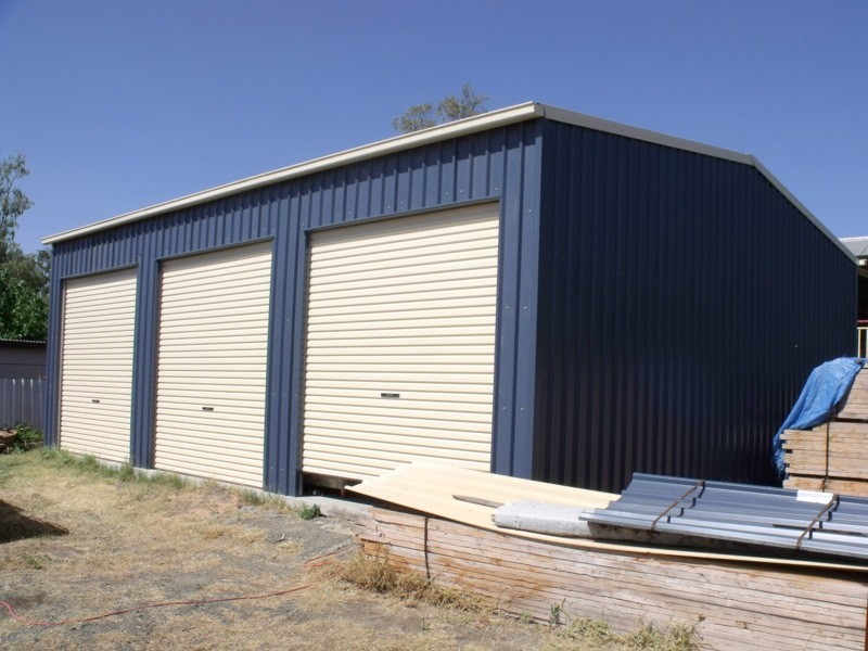 116 Wyndham Street, Roma QLD 4455