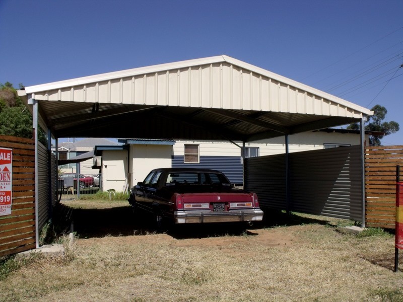 116 Wyndham Street, Roma QLD 4455