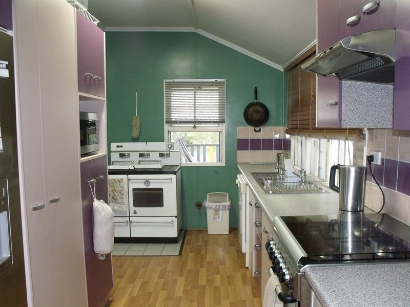 17  BOWEN STREET, Roma QLD 4455