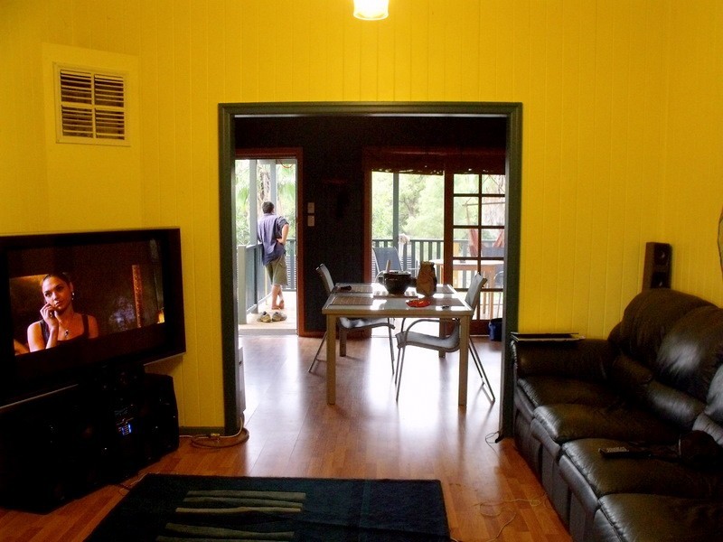 17  BOWEN STREET, Roma QLD 4455