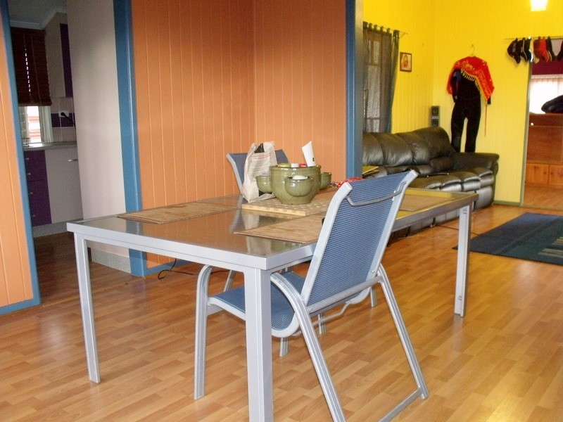 17  BOWEN STREET, Roma QLD 4455