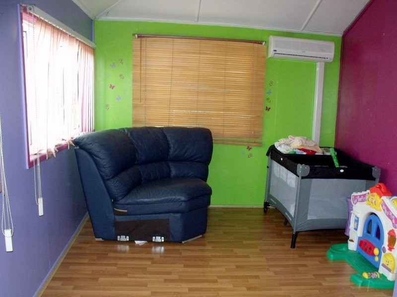 17  BOWEN STREET, Roma QLD 4455