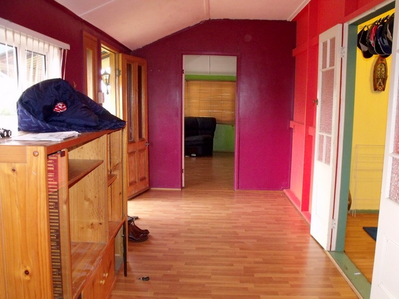 17  BOWEN STREET, Roma QLD 4455