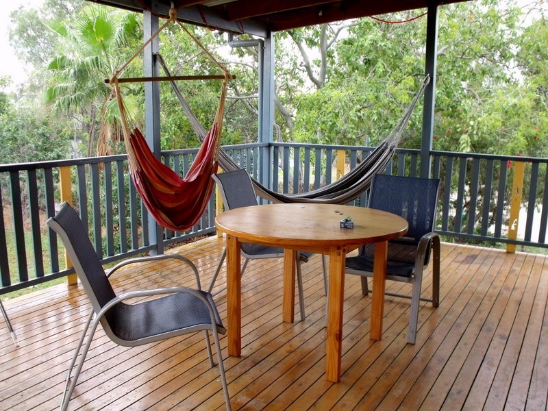 17  BOWEN STREET, Roma QLD 4455