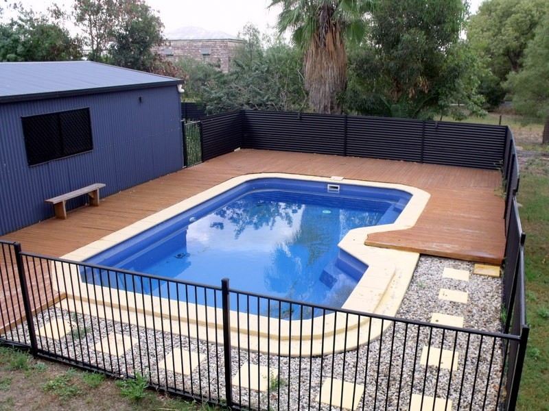 17  BOWEN STREET, Roma QLD 4455