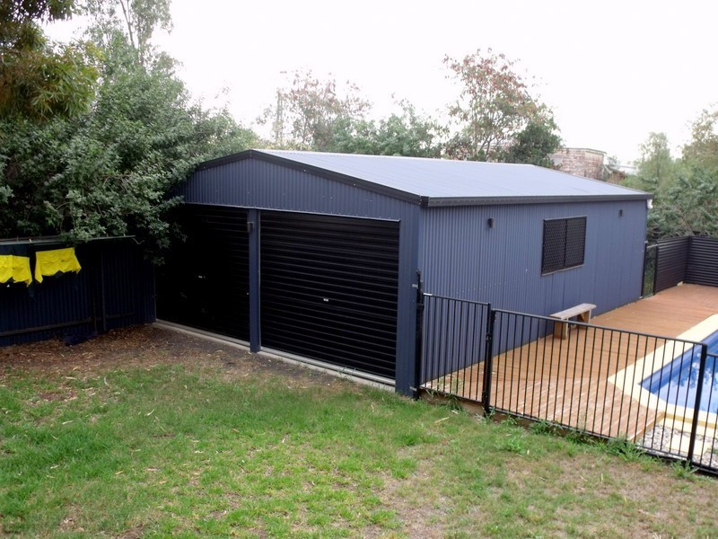 17  BOWEN STREET, Roma QLD 4455