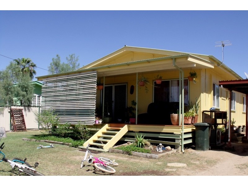 59  FEATHER STREET, Roma QLD 4455