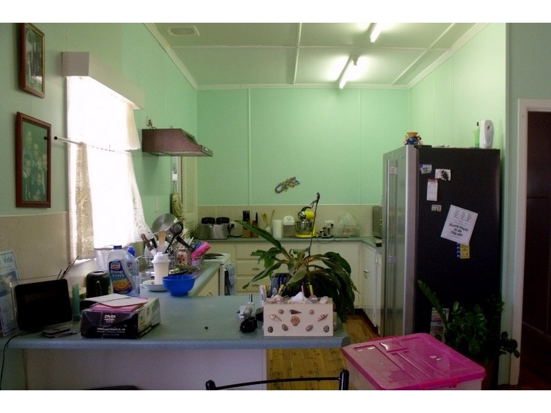 59  FEATHER STREET, Roma QLD 4455