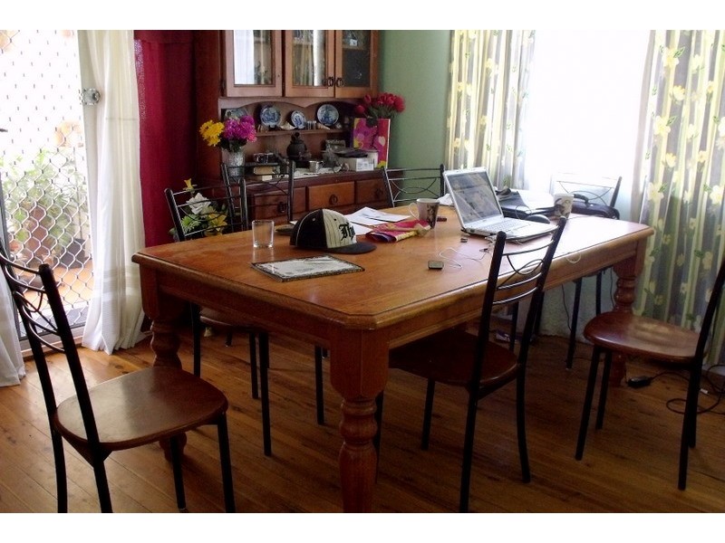 59  FEATHER STREET, Roma QLD 4455