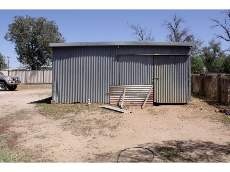 59  FEATHER STREET, Roma QLD 4455