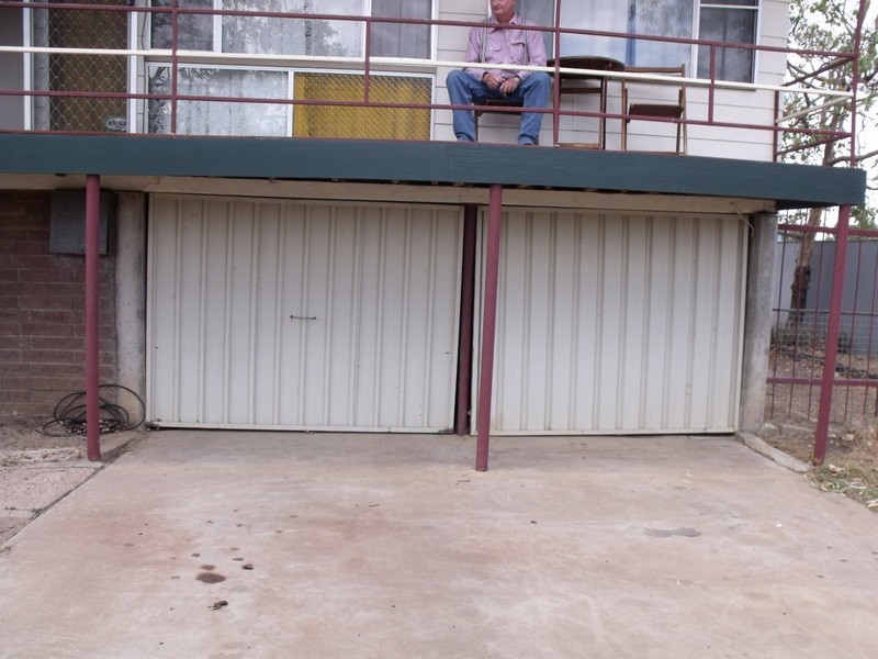 34 Twine Street, Roma QLD 4455