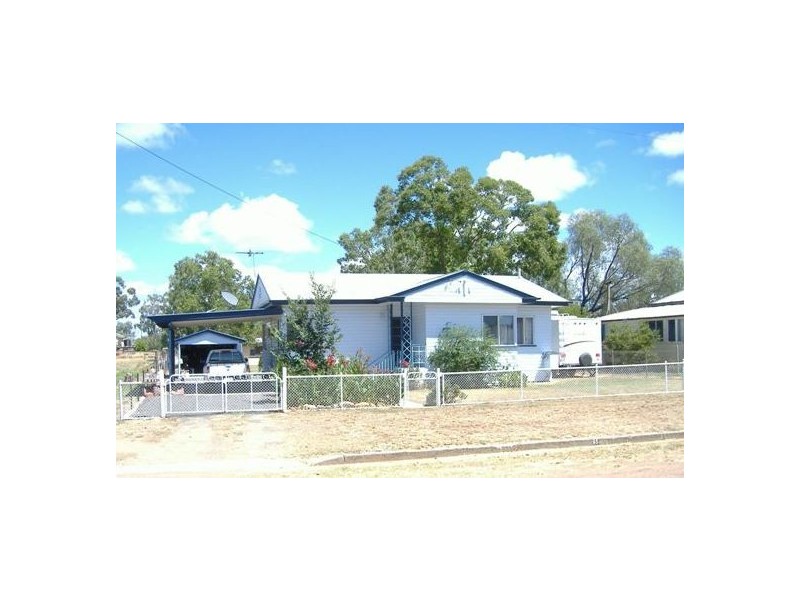 65 Alice Street, Mitchell QLD 4465