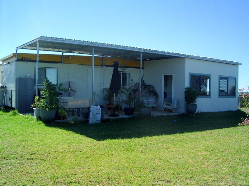 44318 Warrego Highway, Roma QLD 4455