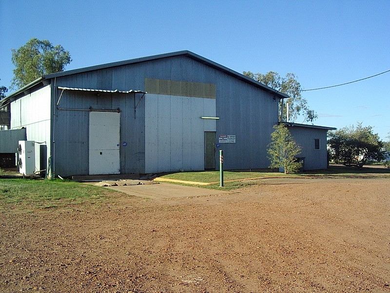 Roma QLD 4455