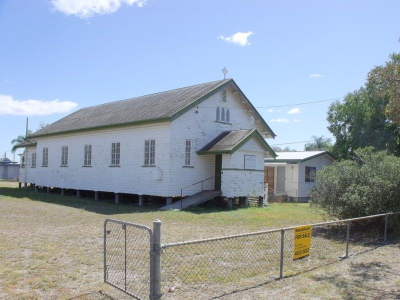 Injune QLD 4454