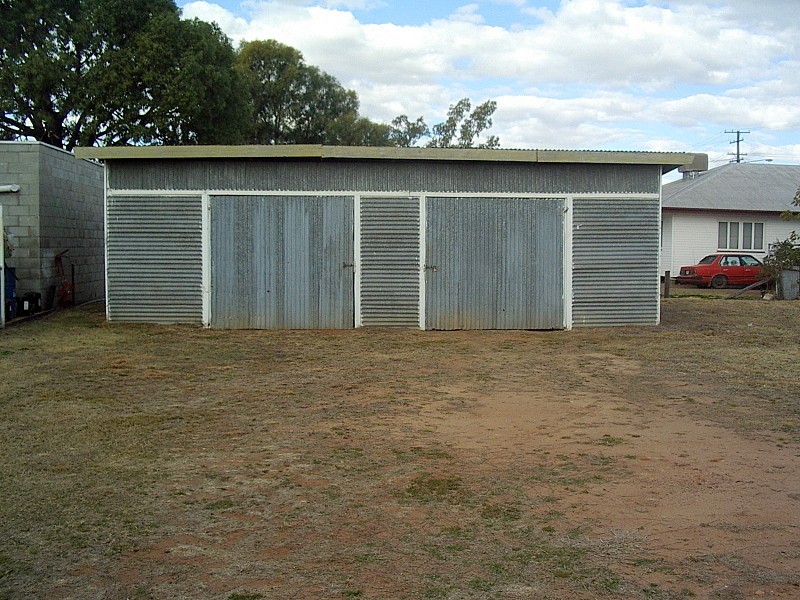 86  Charles Street, Roma QLD 4455