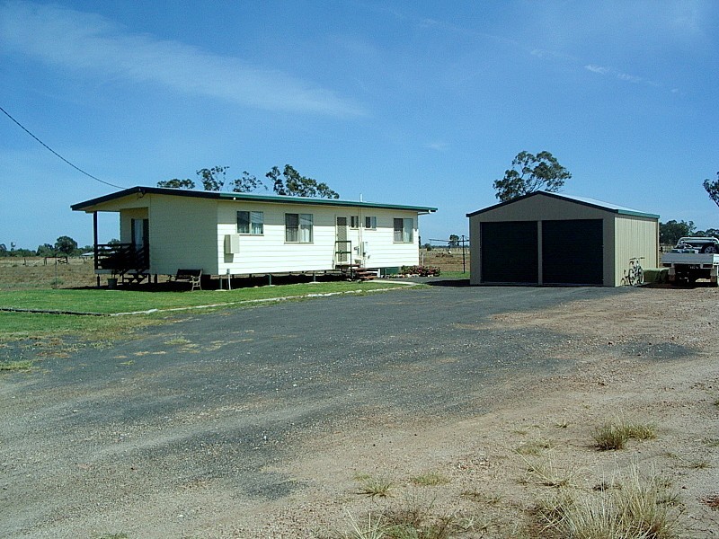 0 Swan Road, Wallumbilla QLD 4428