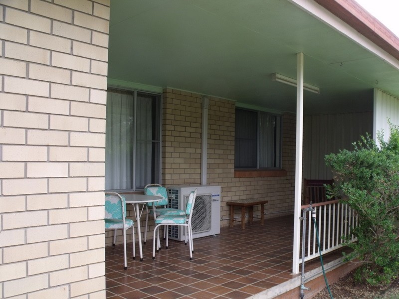 46  Taylor Street, Roma QLD 4455