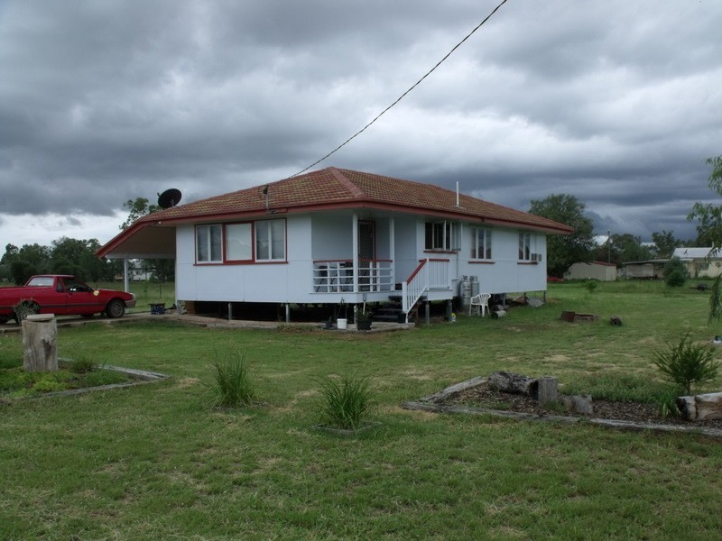 18 Banks, Yuleba QLD 4427