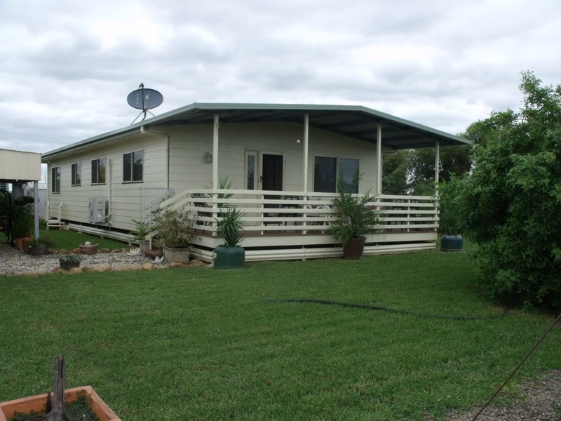 0 Toehold Road, Roma QLD 4455