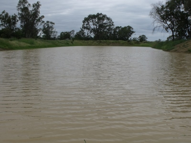 0 Toehold Road, Roma QLD 4455