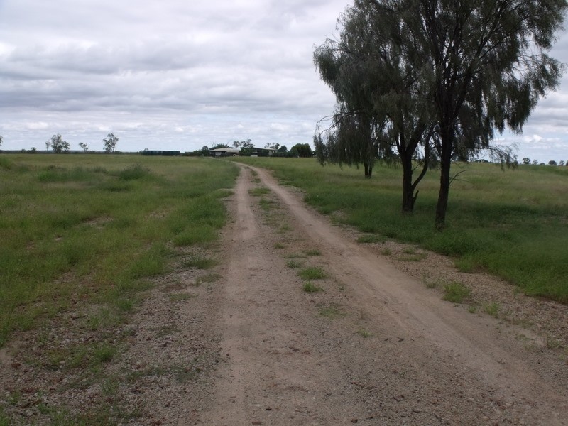 0 Toehold Road, Roma QLD 4455